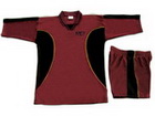 Soccer Uniform